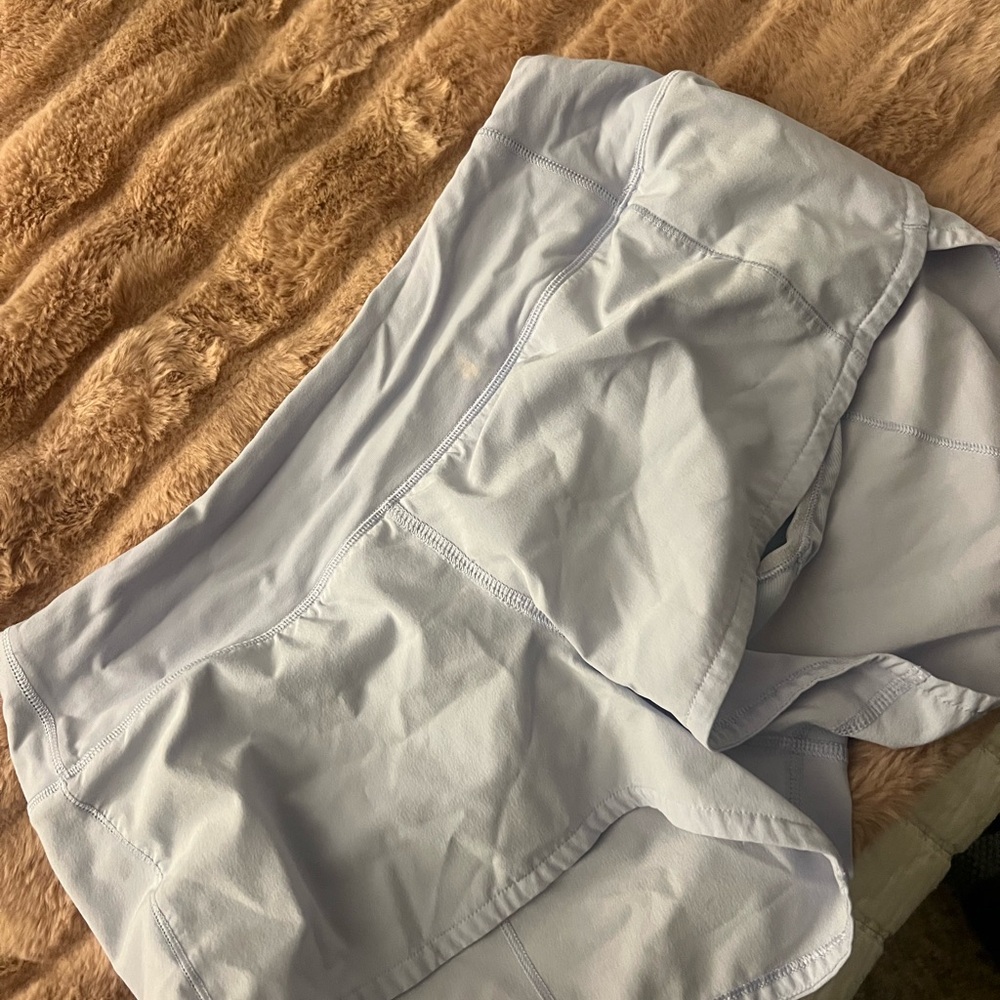 lululemon athletica speed up Shorts